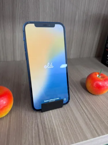 Apple iPhone 12 128gb - LOJA FÍSICA