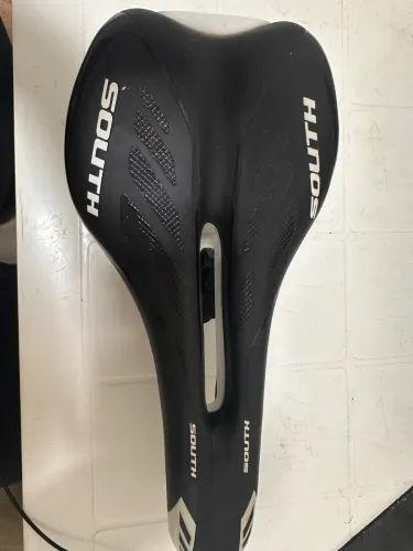 Banco bicicleta