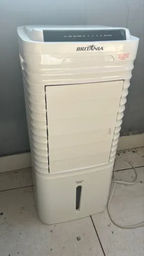 Climatizador Britânia