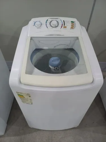 Máquina de lavar Electrolux 10kg