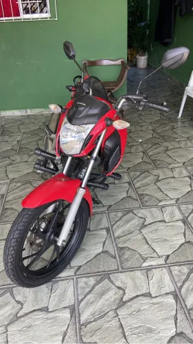 Vende-se interessados só chama pra mais informações