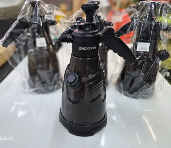 BORRIFADOR SNOW 2,3L REF: BOR-002H<br>