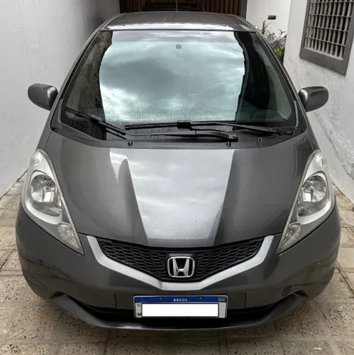 Honda Fit LX 1.4/ 1.4 Flex 8v/16v 5P Mec. 2010