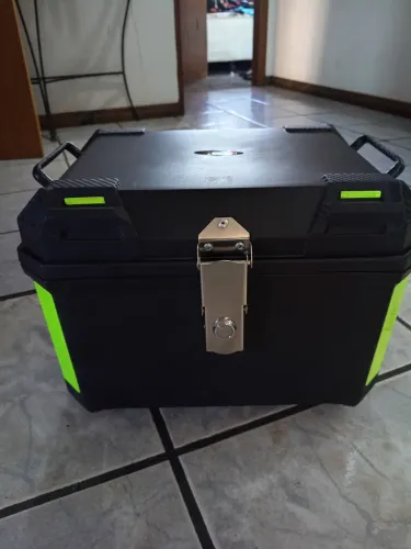 Baú moto 45L