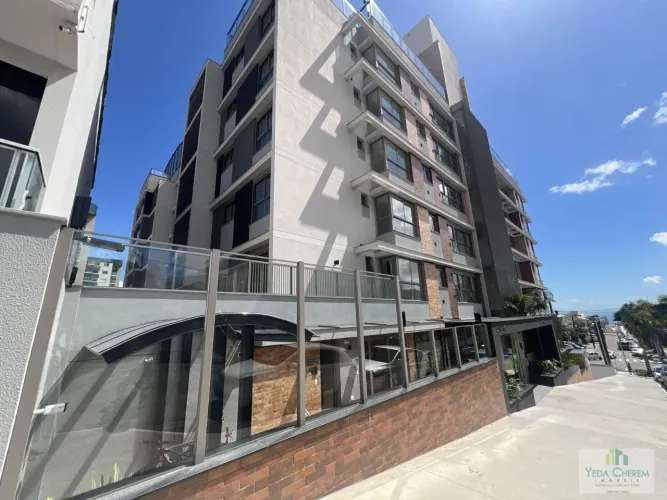 Apartamento Alto Padrão em Novo Estreito, Florianópolis/SC