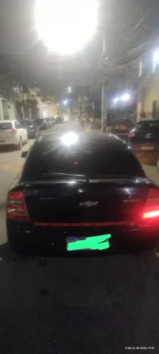 Chevrolet Astra Elegance 2.0 MPFI Flexpower 8V 5P 2005