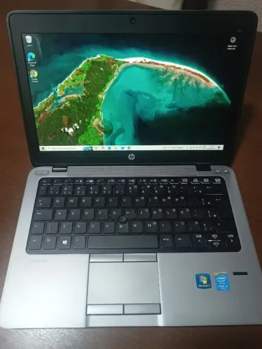 Notebook HP Elitebook 820 G1