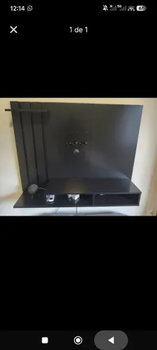 Painel para TV 120cm x 90cm
