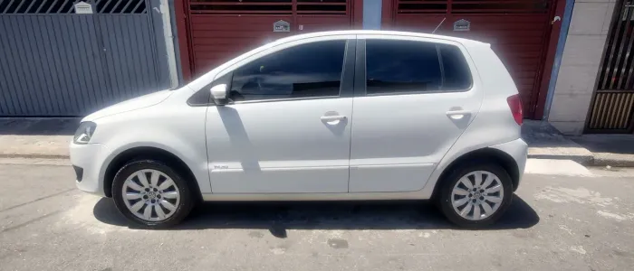 Fox trend 2014 completo 