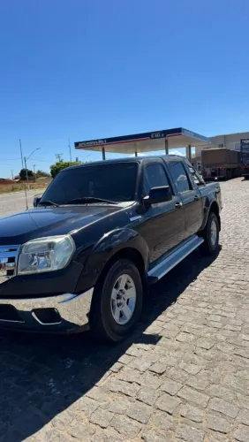 Ford Ranger XLT 3.0 PSE 163cv 4X4 CD TB Dies. 2010