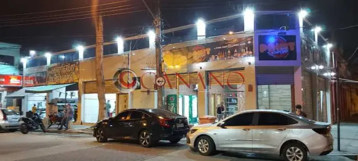 Conjunto de Lojas-À VENDA-Quintino Bocaiúva-Rio de Janeiro-RJ