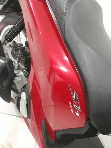 sh 150 ano 2018 em excelente estado. 