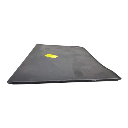 Tapete Borracha Porta Luva Ford Focus 2012 2013 