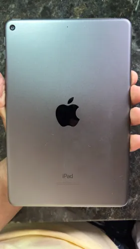iPad Mini 5 64GB Impecável + Bateria Excelente | Sem Marcas
