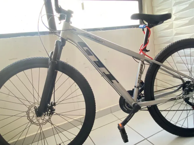 BICICLETA ARO 29 GTI