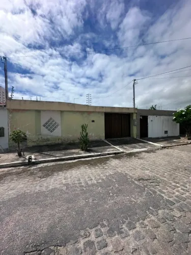 Casa na Aruana (G)