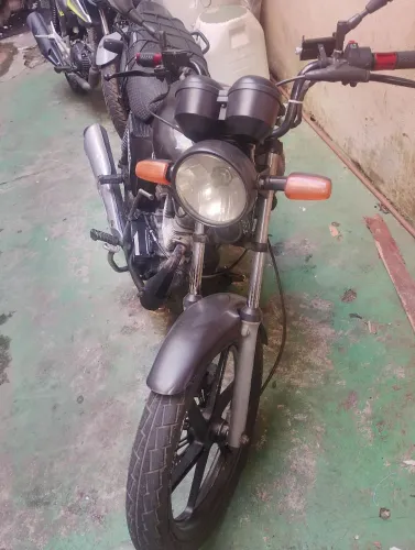 VENDE-SE HONDA CG 125 ANO 2010 
