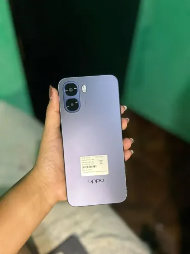 Oppo A6x 