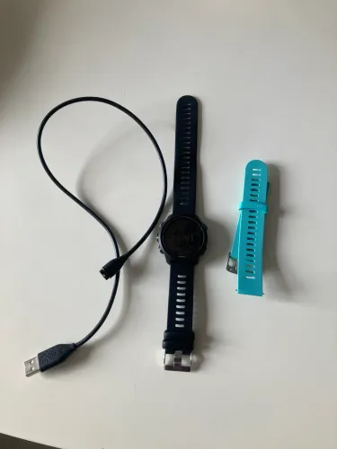 Garmin forerunner 245 music