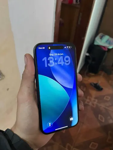 iphone 15 256 gigas 