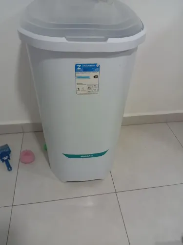 Vende-se tanquinho de lavra roupas