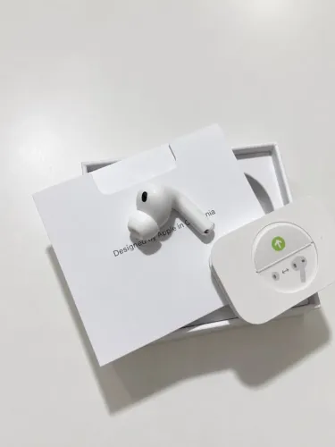 Apple AirPods Pro 3 Só Lado Direito Ou Esquerdo,com Nota (Usado)