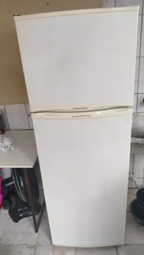 Geladeira Electrolux