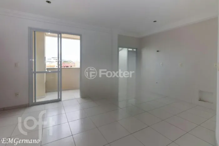 Apartamento à venda Rua Joaquim Nabuco, Coloninha - Florianópolis