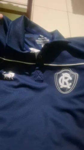 Camisa original Polo Remo P