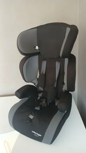 Vendo cadeirinha de criança para carro