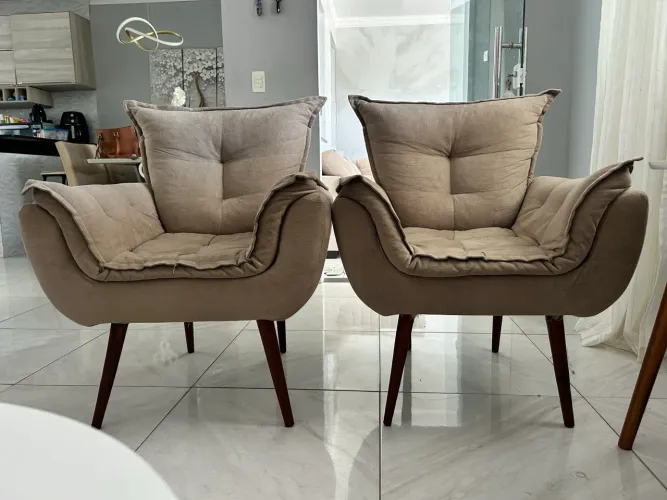 Poltronas 
