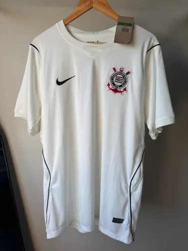 CAMISA DO CORINTHIANS 2026