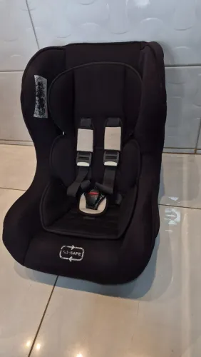 Cadeirinha para automóvel 0 a 25 kg