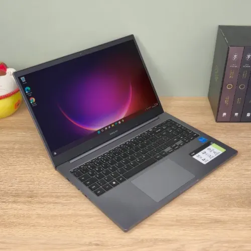 Notebook Samsung Book | I5 1135g7 | Ram 16gb | Ssd 240gb