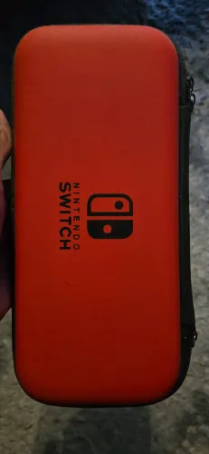 Case Nintendo Switch