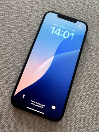 IPHONE 12 PRO MAX 256 GB AZUL PACÍFICO