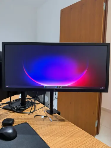 Monitor LG Ultrawide 26" Ips Full Hd 2560x1080 75hz 1ms (mbr) Hdmi Hdr10
