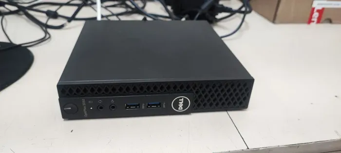 Vendo Mini Pc Dell  OPORTUNIDADE!