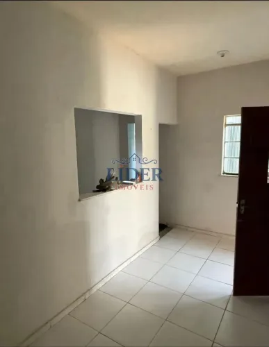 CASA EM MUTUÁ SEM ENTRADA