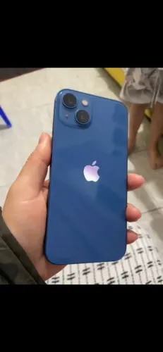 iPhone 13 novo