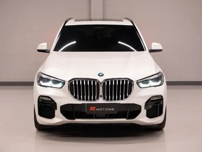 BMW X5 Xdrive 30D M Sport 3.0 265cv Dies AUT 2019