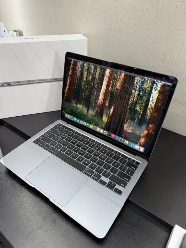 Apple MacBook Air 2020, 512Gb / Garantia / Loja física