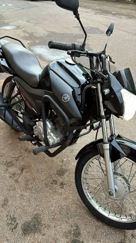 Yamaha Factor 150 ED 2017/2018