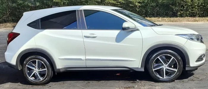 Honda HR-V EXL 1.8 Flexone 16V 5P Aut. 2020