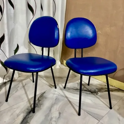 2 Cadeiras Executivas NOVAS