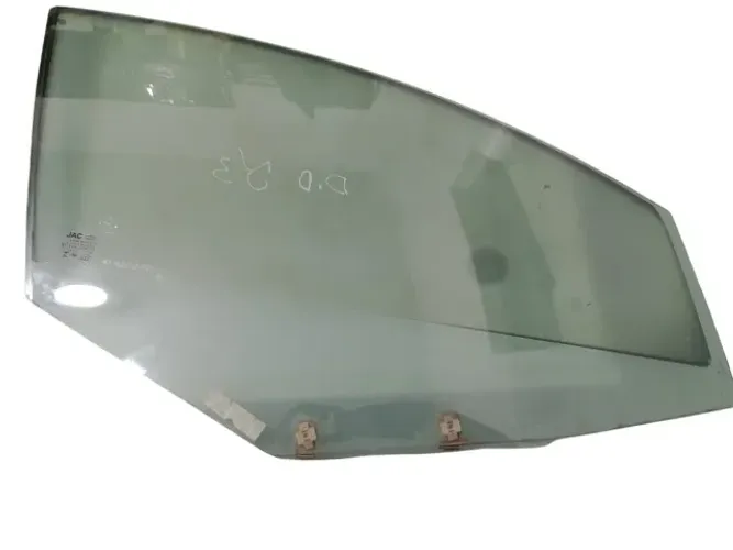 VIDRO DA PORTA DINATEIRA DIREITA JAC J3 2012/15 ORIGINAKL USADO 