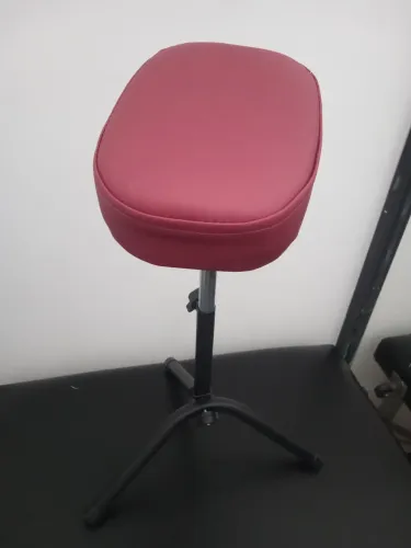 Vendo apoio Tripé Pedicure 