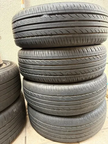 Pneu 195/65 15 Goodride radial sp06