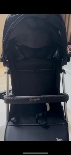 Carrinho Burigotto Zap