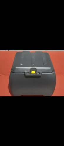 Baú de 100 litros para motoboy